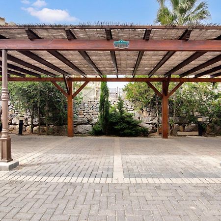 Bungalow Villa Gadea Altea Exterior foto