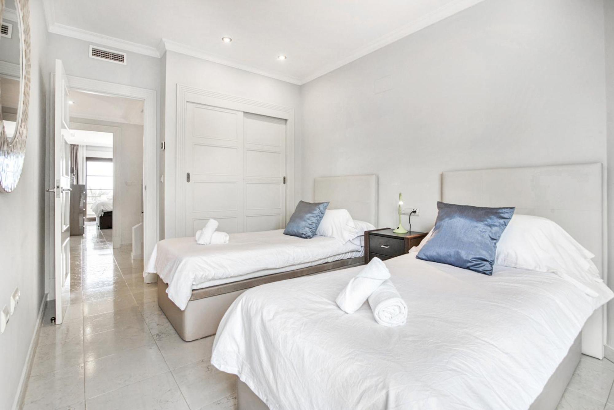 Bungalow Villa Gadea Altea Exterior foto