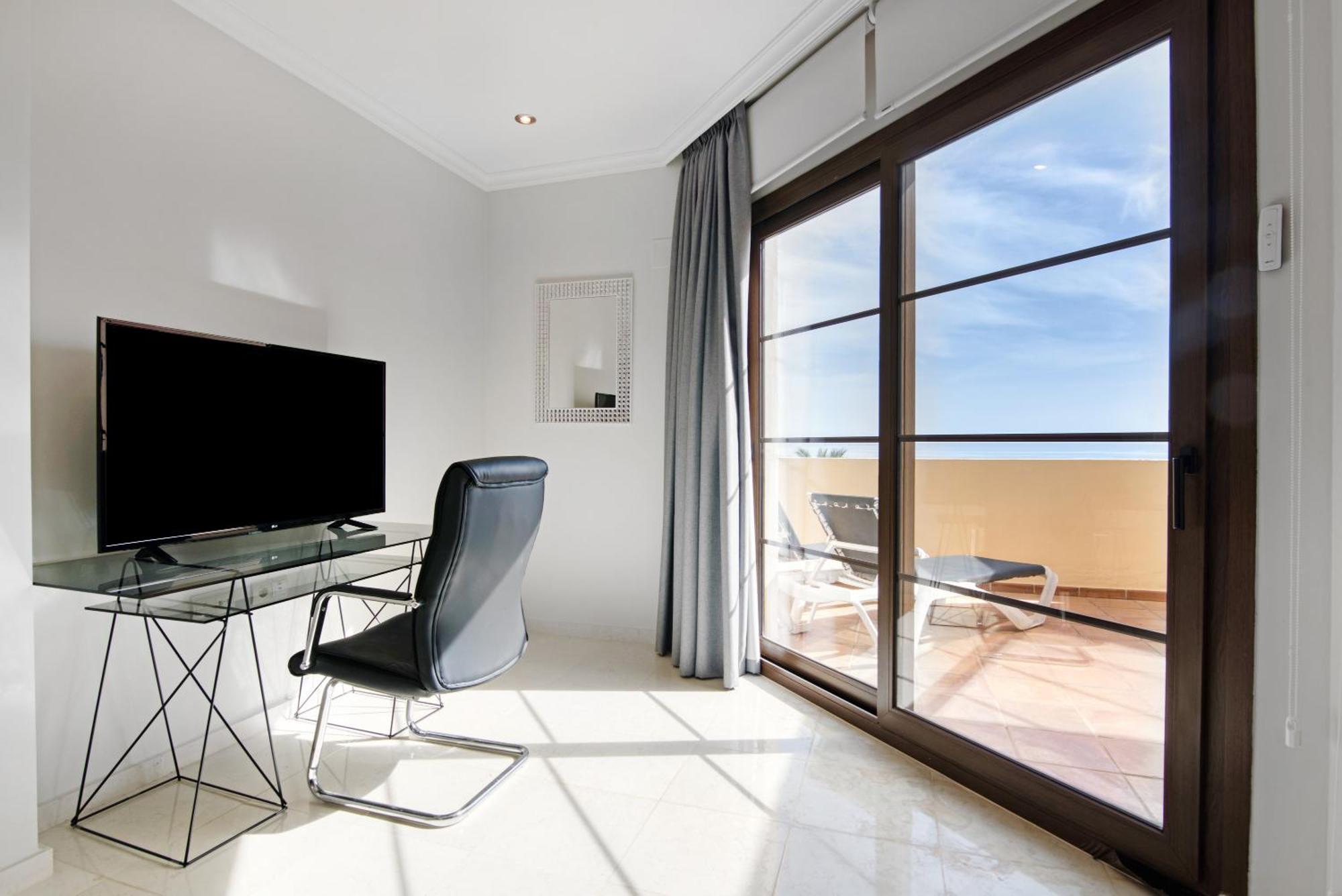 Bungalow Villa Gadea Altea Exterior foto